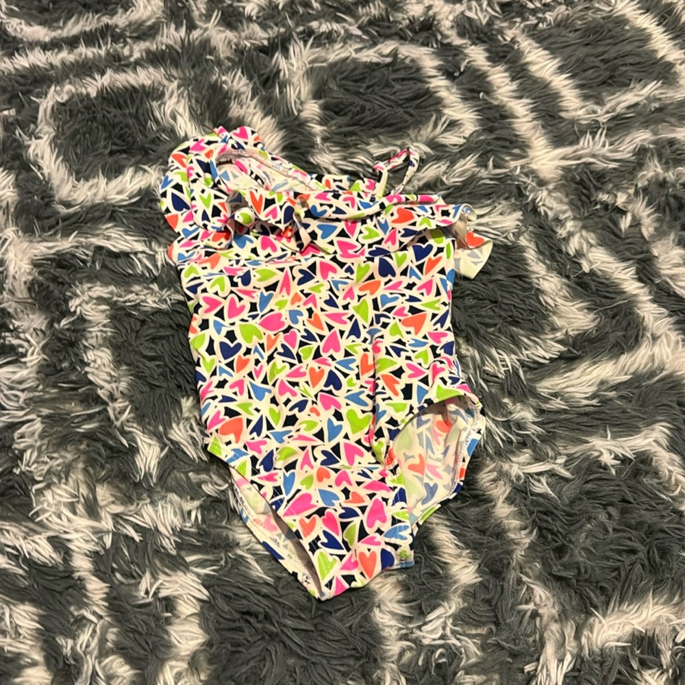 Oshkosh Toddler Bathing Suit